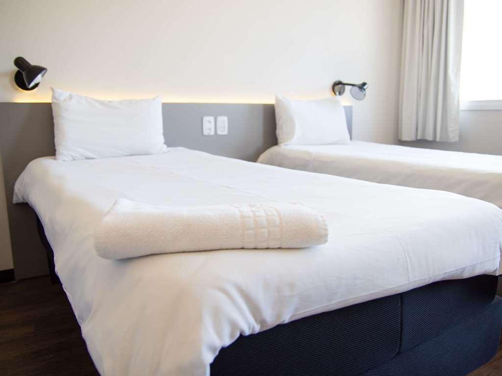 Ibis Styles Tres Rios Hotell Exteriör bild